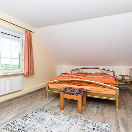 Ferienwohnungen Haus Hasenweide Stedesdorf エクステリア 写真