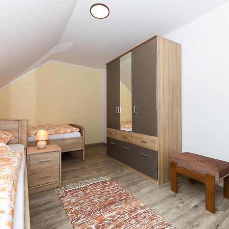 Ferienwohnungen Haus Hasenweide Stedesdorf エクステリア 写真