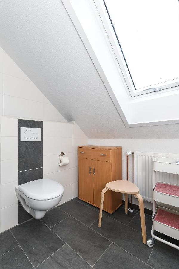 Ferienwohnungen Haus Hasenweide Stedesdorf エクステリア 写真